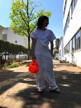 aさんのコーディネート