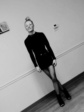 Savannah O'Haraさんのコーディネート