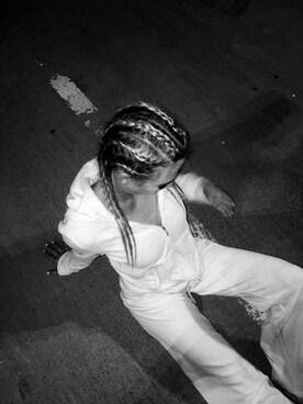 Savannah O'Haraさんのコーディネート