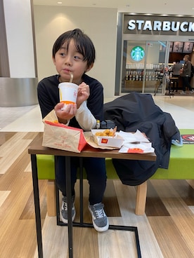 lucasさんのコーディネート