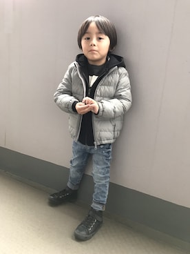 lucasさんのコーディネート