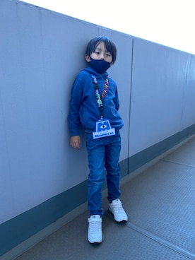 lucasさんのコーディネート