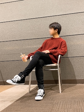 layさんのコーディネート