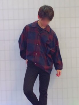 layさんのコーディネート