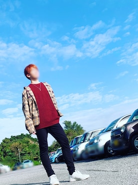 layさんのコーディネート