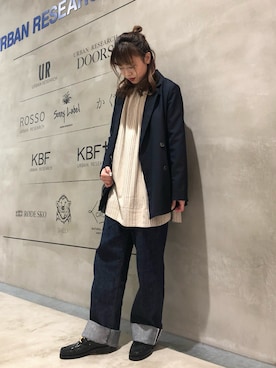 mikiさんのコーディネート
