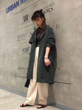 mikiさんのコーディネート