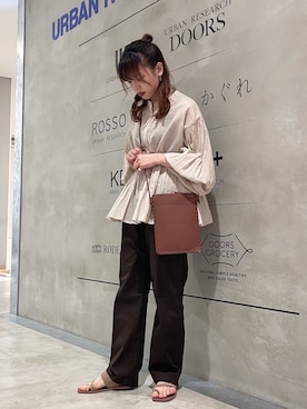 mikiさんのコーディネート