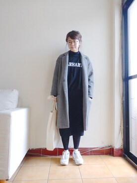 人可さんのコーディネート