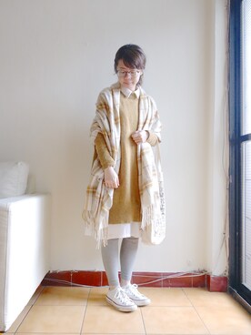 人可さんのコーディネート