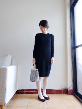 人可さんのコーディネート