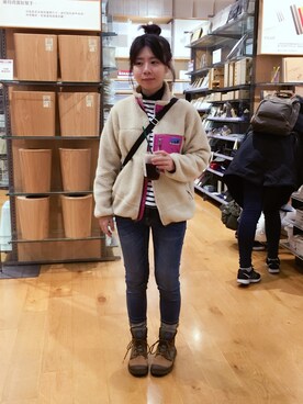 人可さんのコーディネート