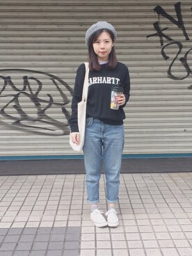 人可さんのコーディネート