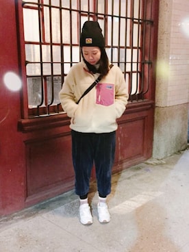 人可さんのコーディネート