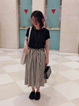 人可さんのコーディネート