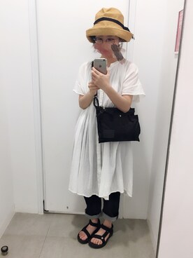 人可さんのコーディネート