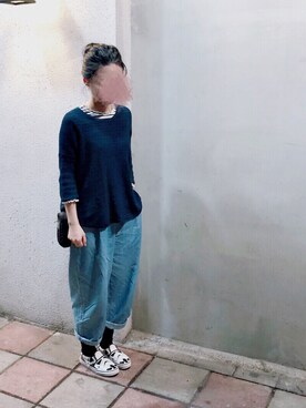 人可さんのコーディネート