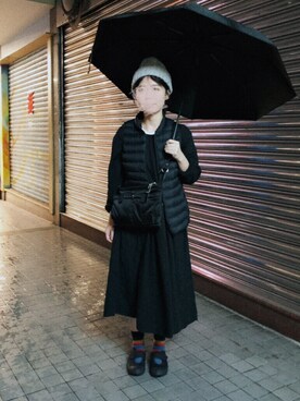 人可さんのコーディネート