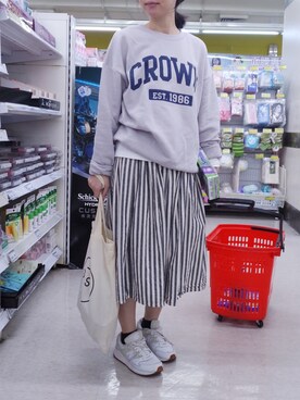 人可さんのコーディネート