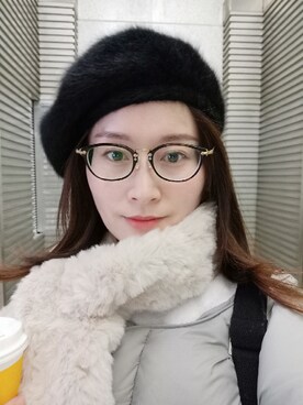 大胆さんのコーディネート