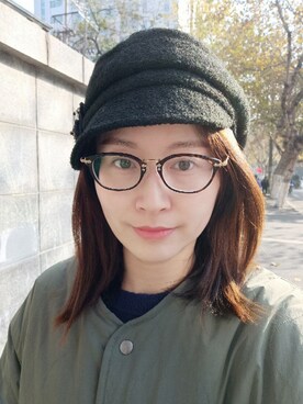 大胆さんのコーディネート