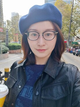 大胆さんのコーディネート