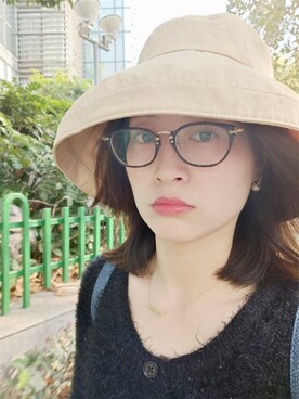 大胆さんのコーディネート