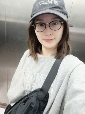 大胆さんのコーディネート