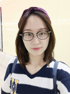 大胆さんのコーディネート