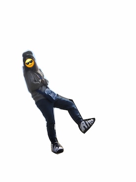 おすしさんのコーディネート