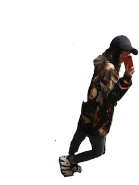 おすしさんのコーディネート