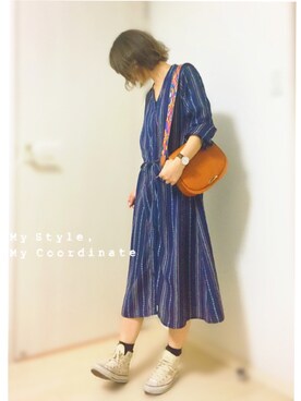REIさんのコーディネート