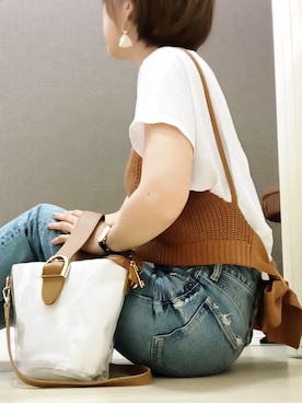 REIさんのコーディネート