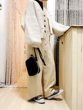 REIさんのコーディネート