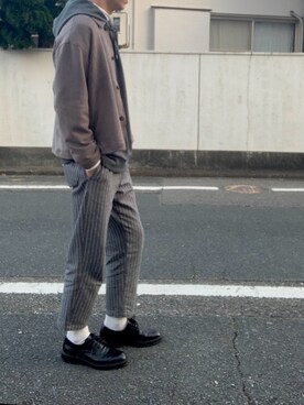 RANさんのコーディネート