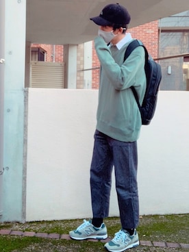 THE NORTH FACE（ザノースフェイス）の「THE NORTH FACE ザ