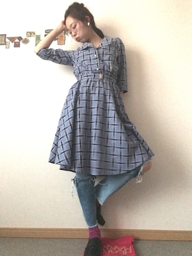 m15さんのコーディネート