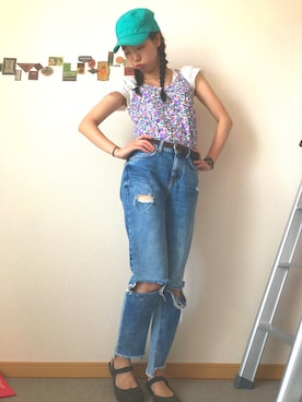 m15さんのコーディネート