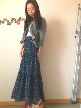 m15さんのコーディネート