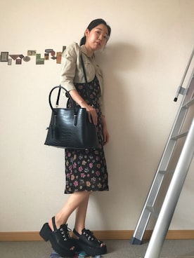 m15さんのコーディネート