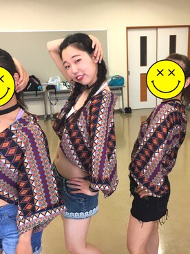 m15さんのコーディネート