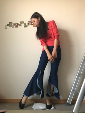 m15さんのコーディネート