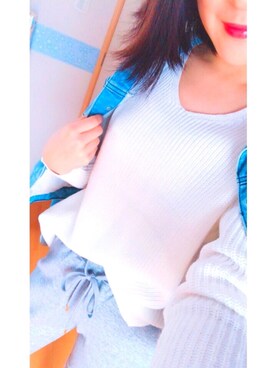 さやりぬさんのコーディネート