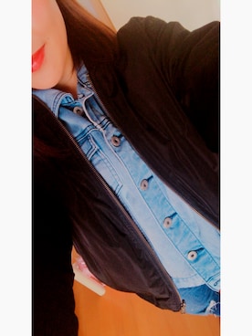 さやりぬさんのコーディネート