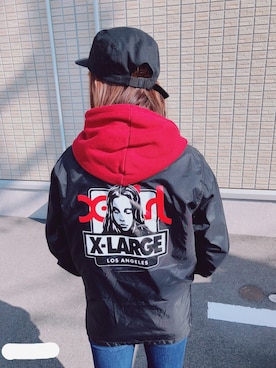 さやりぬさんのコーディネート