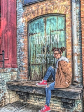 んちゃさんのコーディネート