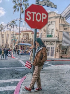 んちゃさんのコーディネート