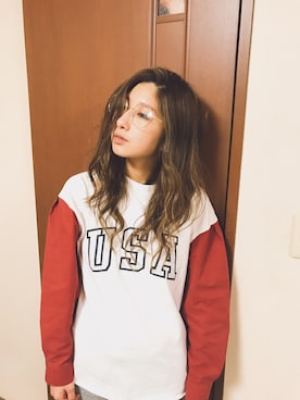 んちゃさんのコーディネート