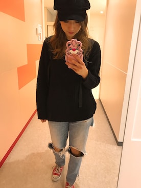 んちゃさんのコーディネート