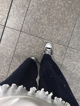 んちゃさんのコーディネート